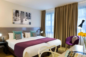  Citadines Opéra Paris  Париж